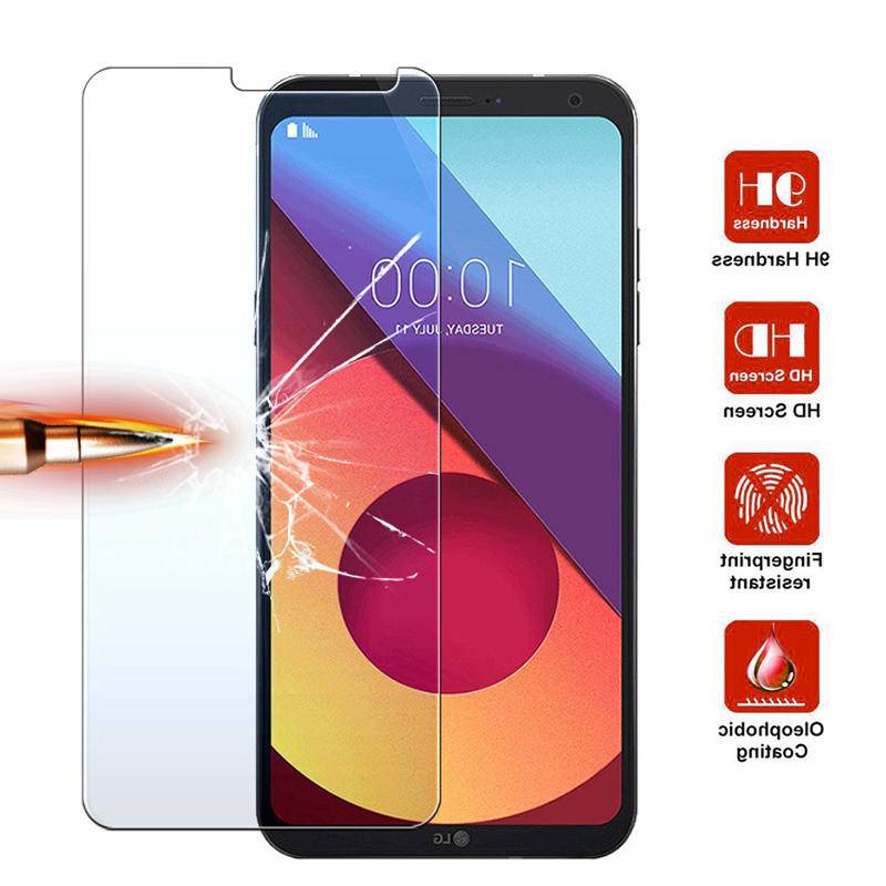 Pelindung Layar Tempered Glass 9H Untuk Oneplus 5 / 5T / 6 / 6T / 7 / 7T / 8T / 9 / Nord N10 / Nord N100