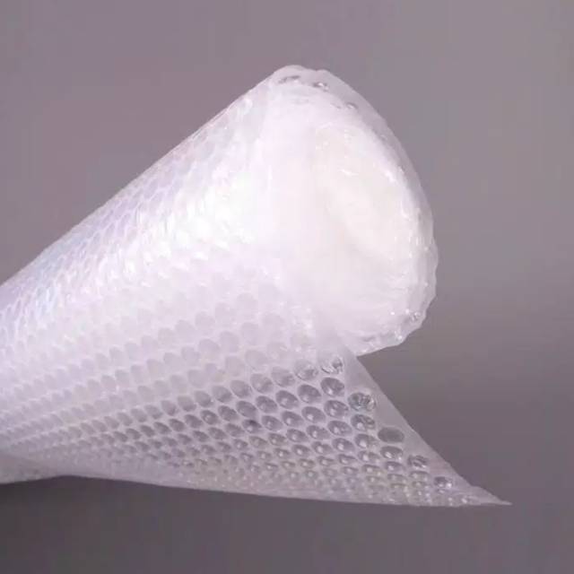 

BUBBLE WRAP PAKING TAMBAHAN PER 1 BARANG