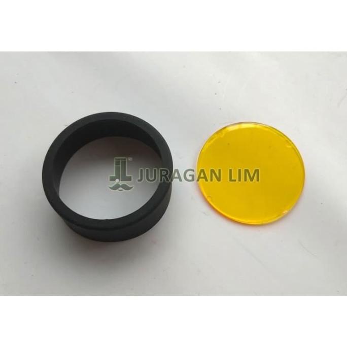 mika lampu kuning khusus lampu cree l4x l6x l9x aganlim88 Juara