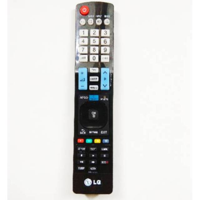 REMOT/REMOTE TV LG LCD / LED / PLASMA SMART TV AKB73756560 ORIGINAL QUALITY