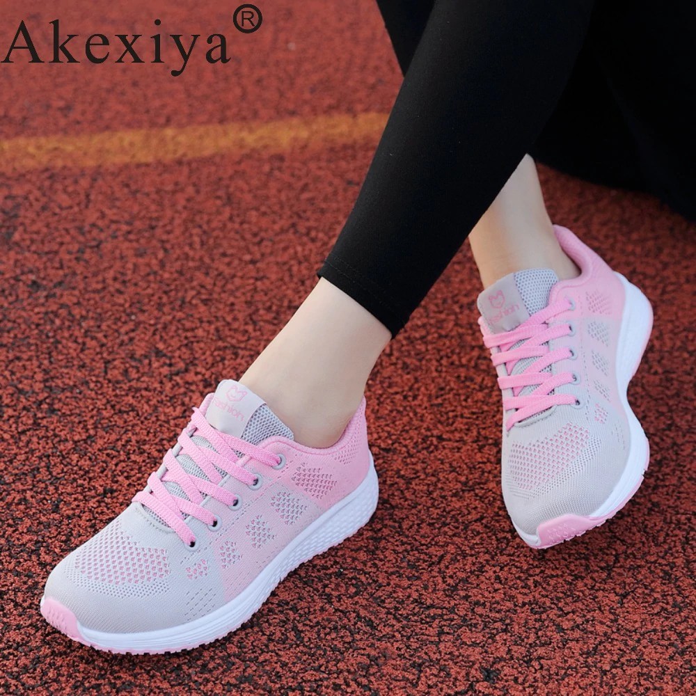 trainers for the gym ladies