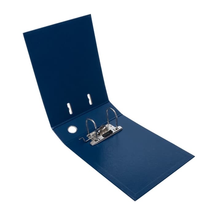 

Nikmati Ordner Bantex A5 1452 01 File Bantex Ordner Plastic 7Cm Blue Gilaa!!!
