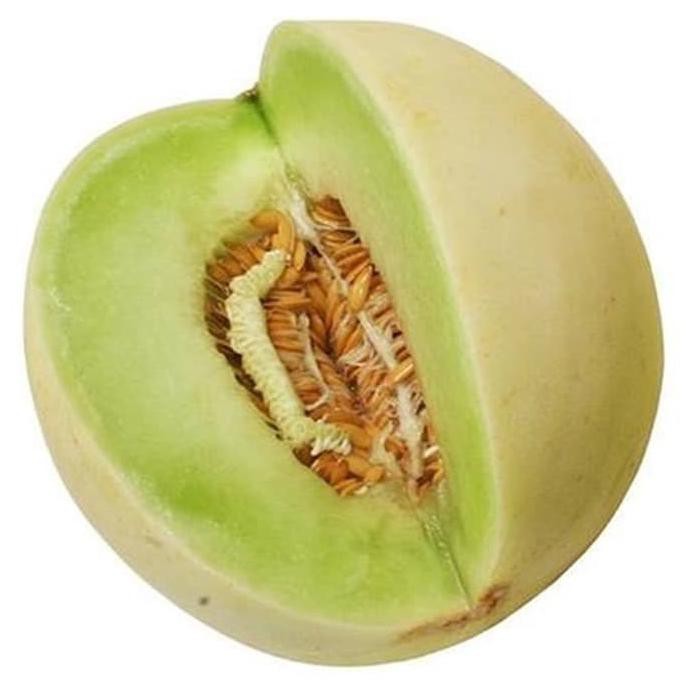 

Terbaru Benih Biji Buah Melon Hijau F1 Ayo Beli