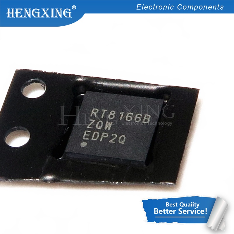 50pcs Ic RT8166BZQW RT8166B RT8167BGQW RT8167B RT8168BGQW RT8168B