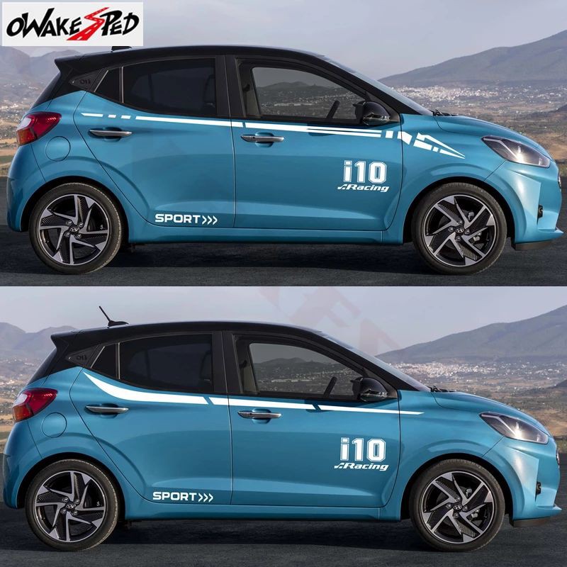 BT stiker mobil Hyundai l10 stiker list mobil hyundai l10 all mobil bisa stiker mobil keren