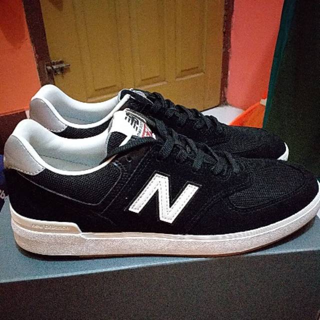 Sepatu new balance AM574BKG original dan murah