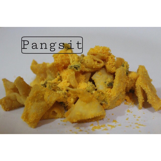 

Pangsit