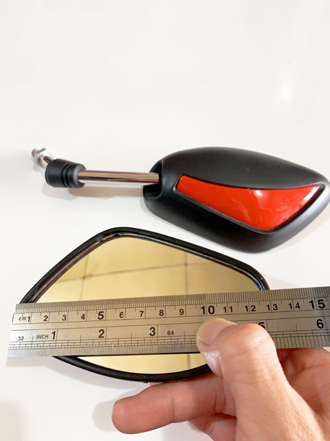 SPION HONDA ASPIRA SUPRAX / SUPRAX125 / SUPRA FIT NEW / REVO ABS / KHARISMA / KAZE / VARIO MOTIF 306-1