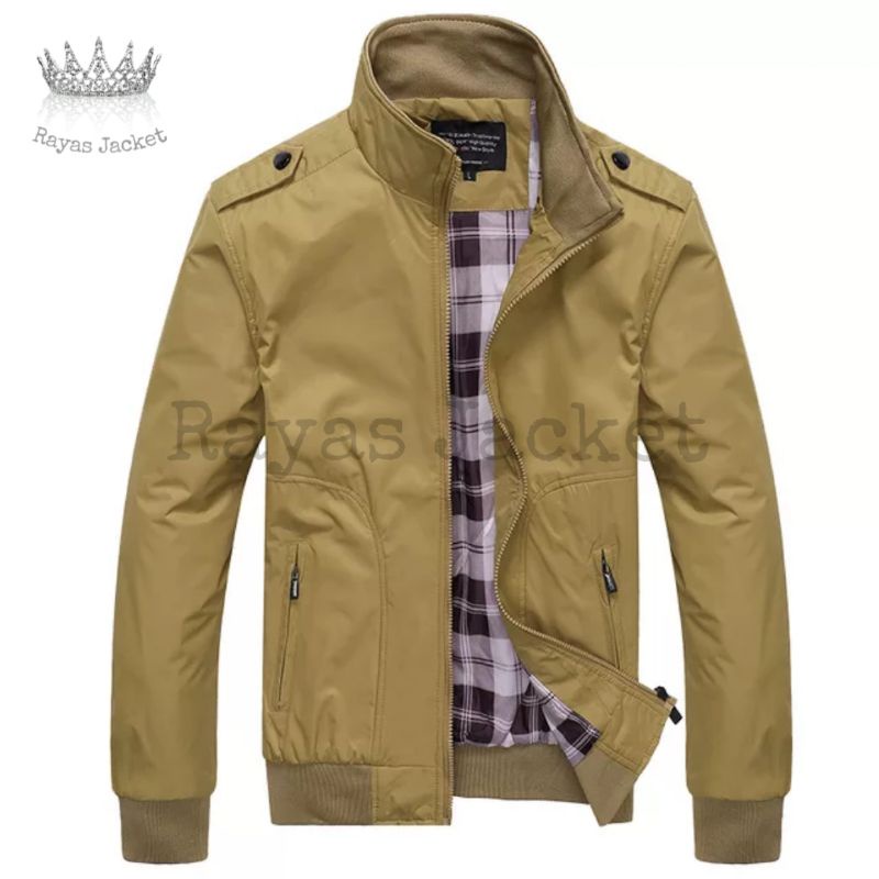 Jaket pria / Jaket winter keren /Jaket Casual / Jaket Casual pria