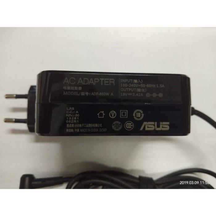 Adaptor Charger Laptop Asus A455LA A455LD A455LB A455 A455L Original