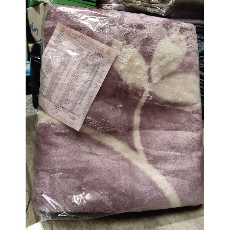 karpet preloved import
