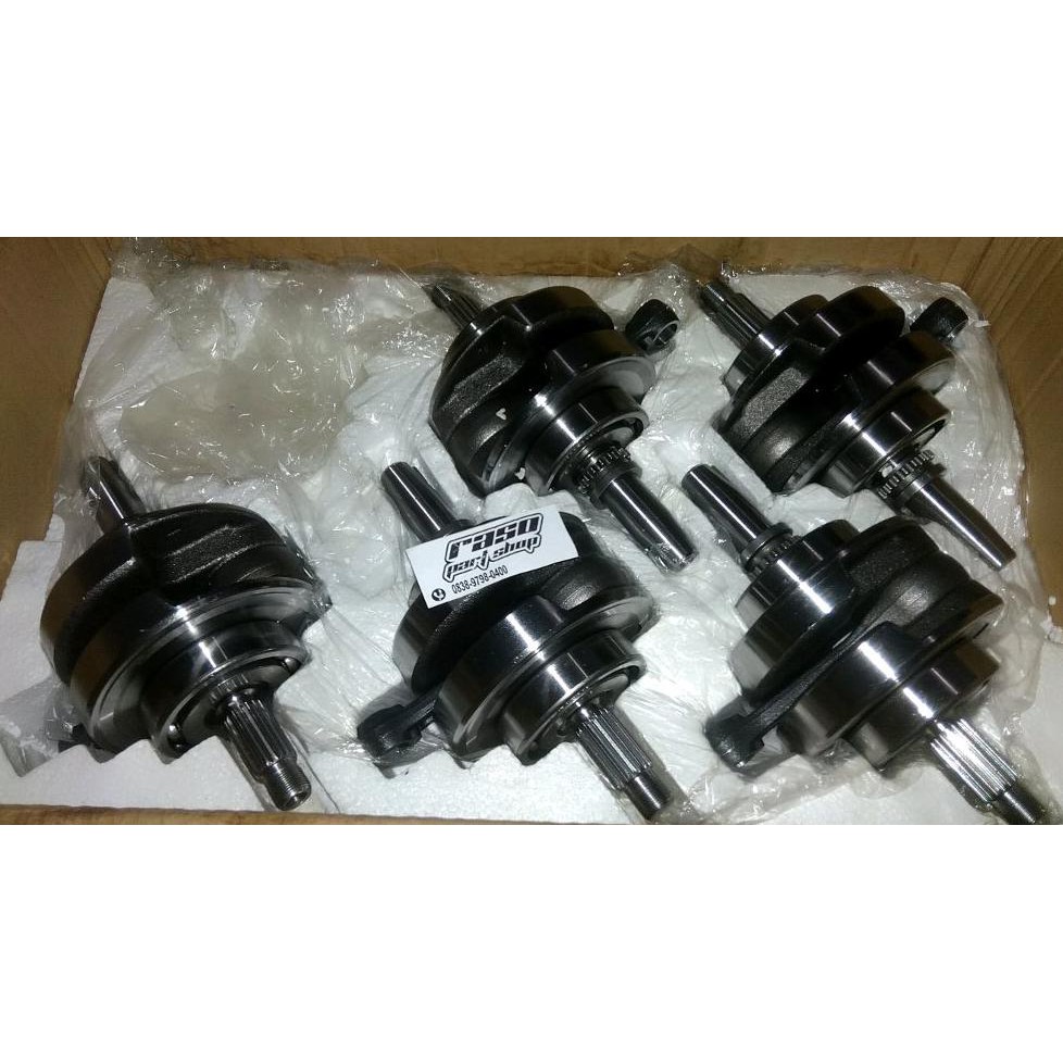 Terlaris Kruk As Crf 230 Xiema Diablo