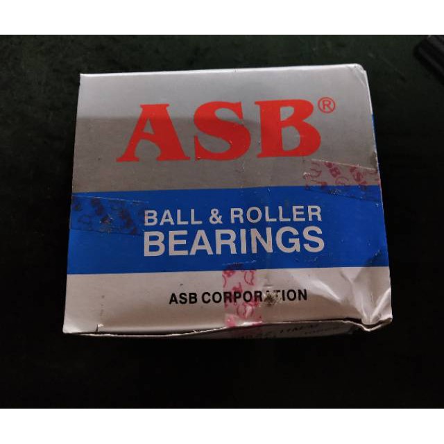 (Gratis Ongkir &amp; COD) Bearing+Kones Sepeda ASB Berkualitas