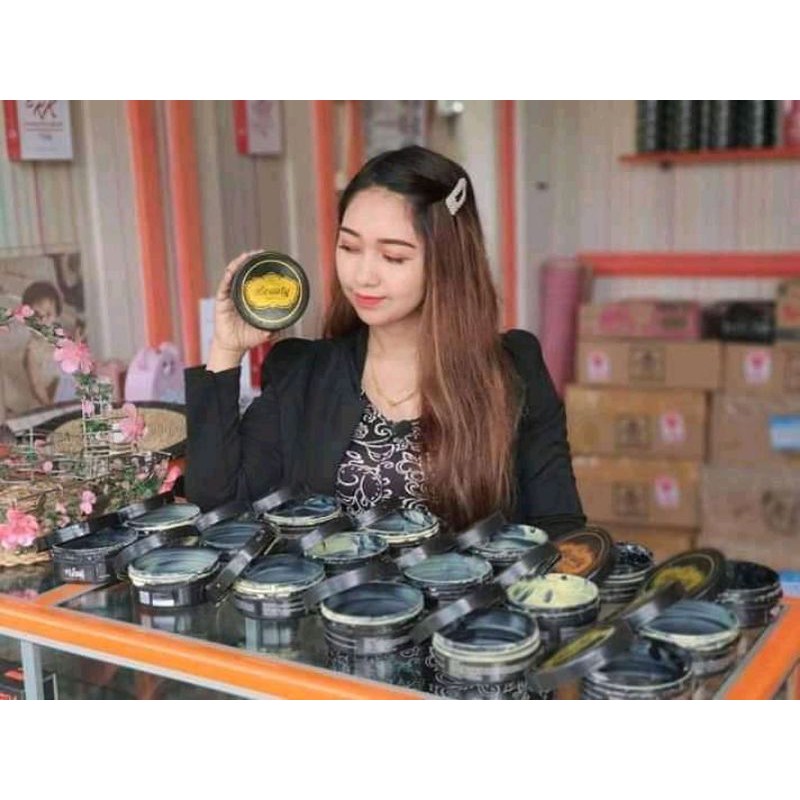 

BEUTYLOTION AMPUH MEMUTIHKAN KULIT BADAN