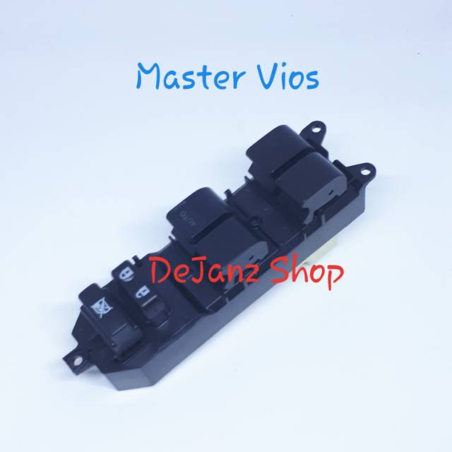 Master Switch Power Window Vios New / Yaris / Camry. Saklar Jendela