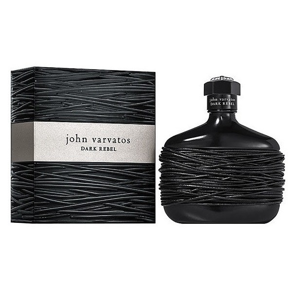 PREMIUM Parfum John Varvatos Dark Rebel for MAN Original Reject TERBARU