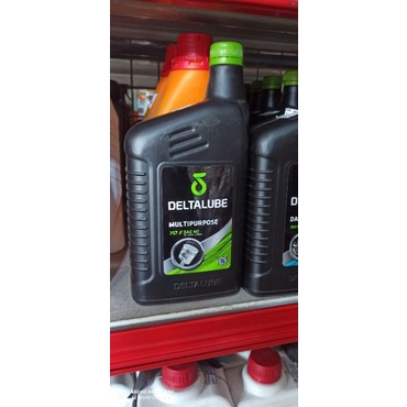 DELTALUBE MULTIPURPOSE SAE40 1L
