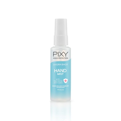 PIXY HYDRASHOT HAND MIST