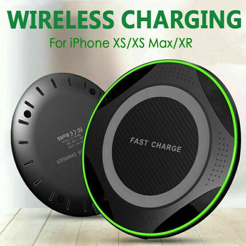 Samsung Wireless Charger Not Working Iphone 11 - Wireless Charging