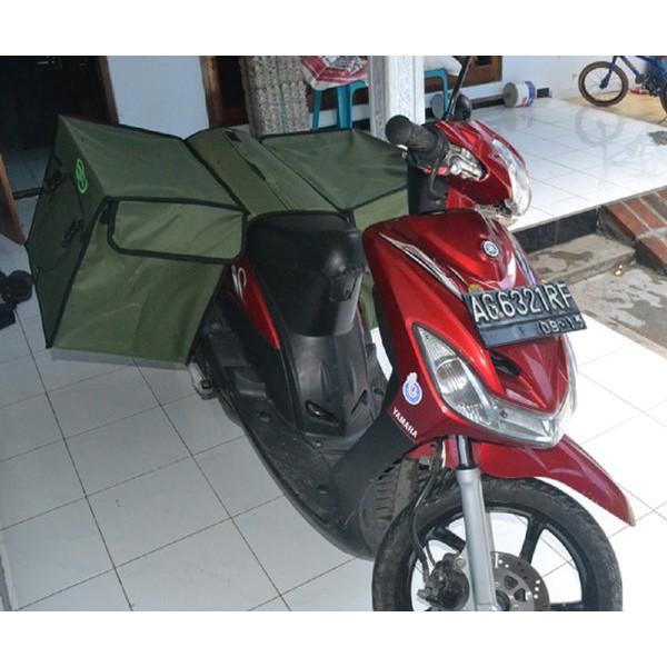 RPM TAS MOTOR OBROK SUPER BAGUS HARGA DI BAWAH LEEVEL PASARAN INI PALING MURAH LAGSUNG DARI KAMI