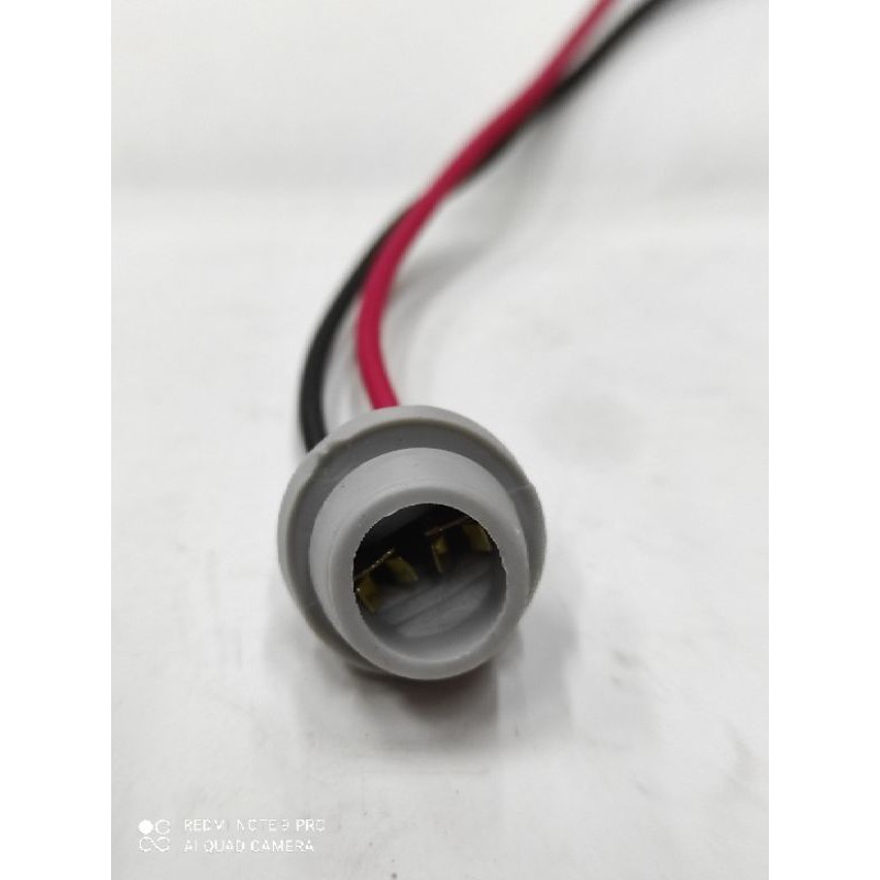 FITTING LAMPU SEN SOCKET LAMPU SEN T10