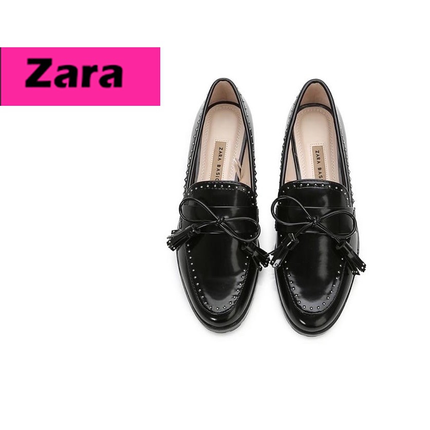 Sepatu Wanita Import, Sepatu Flat Wanita Original Zr