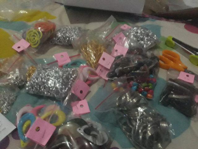 Ccb Ringan Putih/ 25 Grm