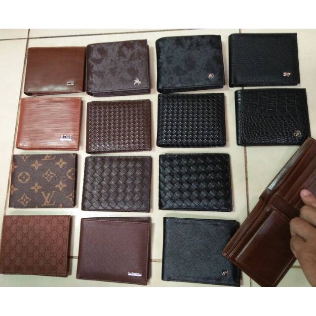 Dompet lipat