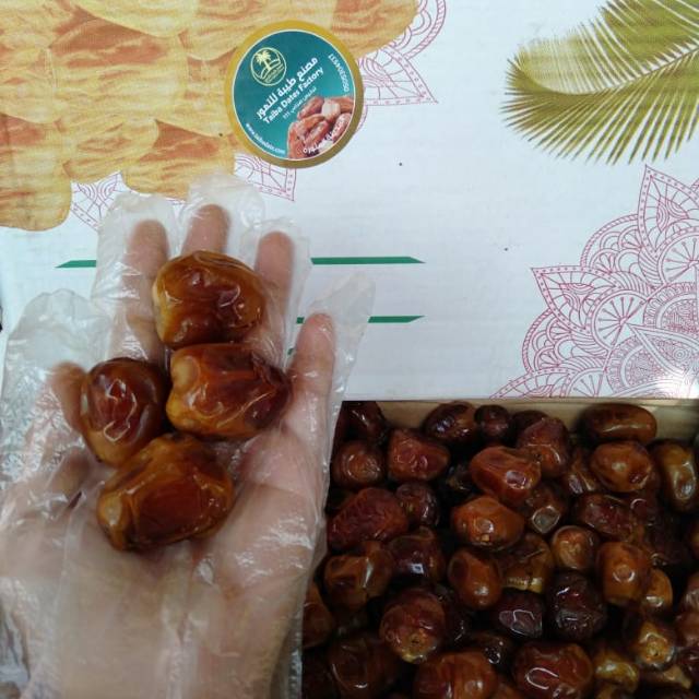 

Kurma sukari