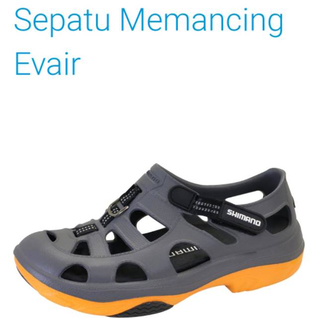 Shoes Evair Shimano