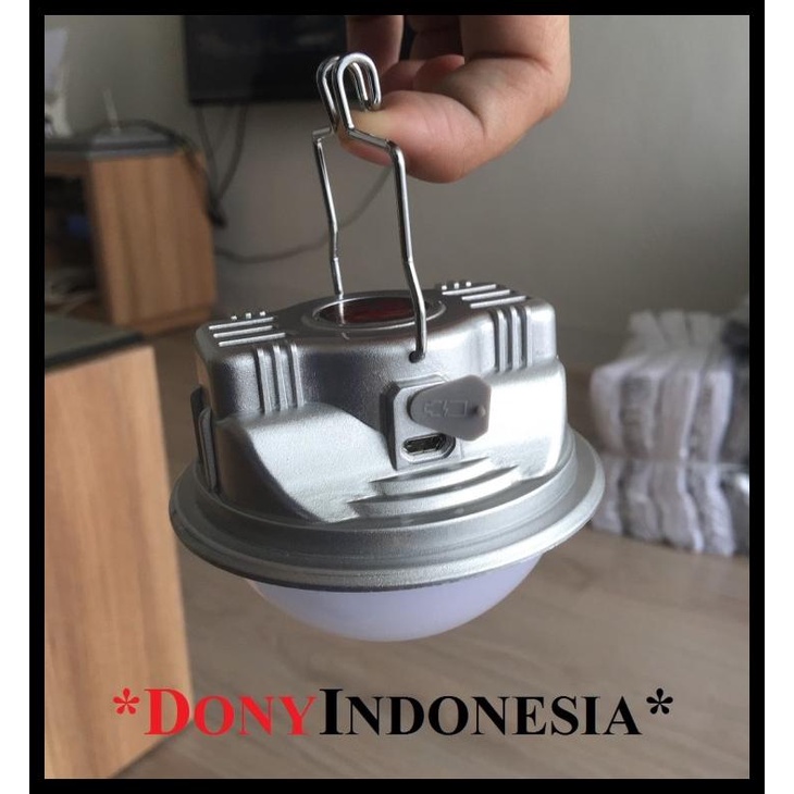 Senter Dony Lg-905 Lampu Gantung