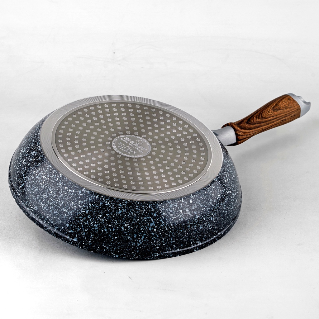 SHUMA Eco-Safe Plus Nonstick Ceramic Frypan