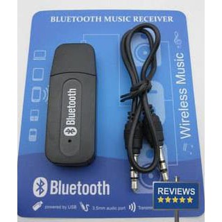 Bluetooth Music Audio Receiver / bluetooth audio /
