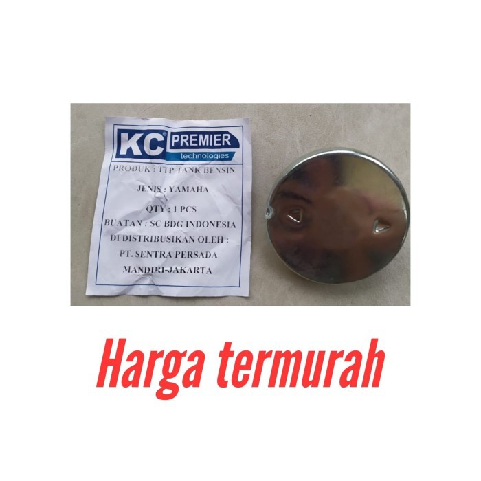 BAYAR DITEMPAT[COD] TUTUP TANGKI TENGKI BENSIN RX KING,MIO,JUPITER,VEGA,FINO,NOUVO