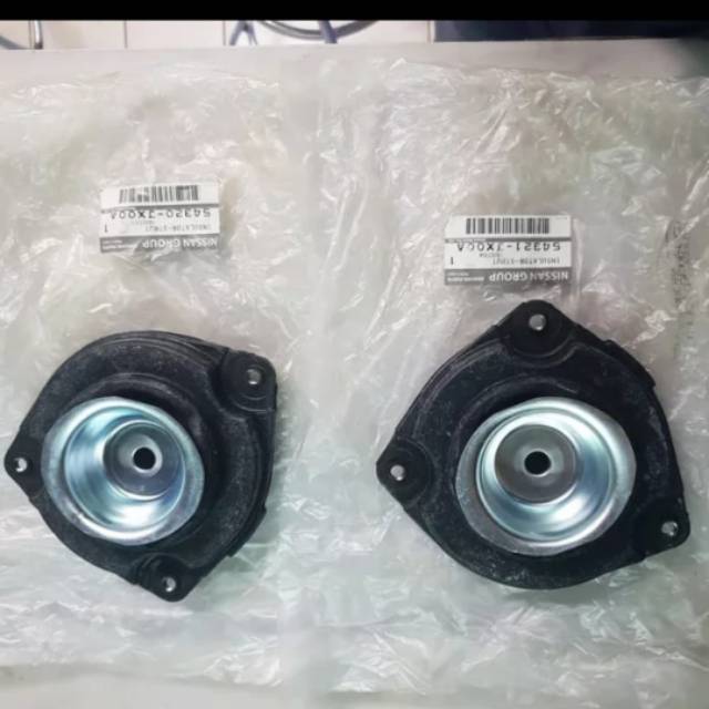 Support shock livina shock support livina