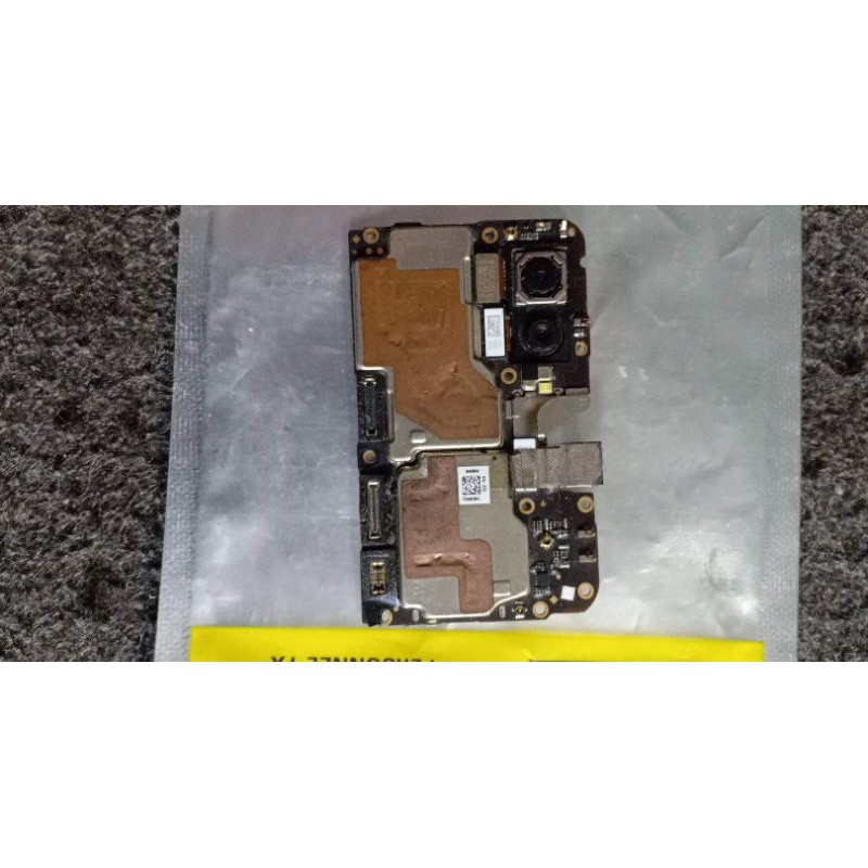 mesin oppo a3s normal no pola