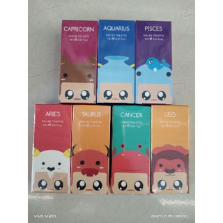 Brunbrun Paris Virgo Eau De Toilette Review Female Daily