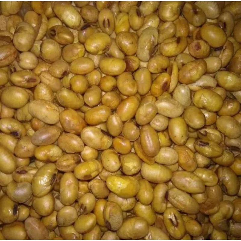 

KACANG KEDELAI GORENG - 500 gram