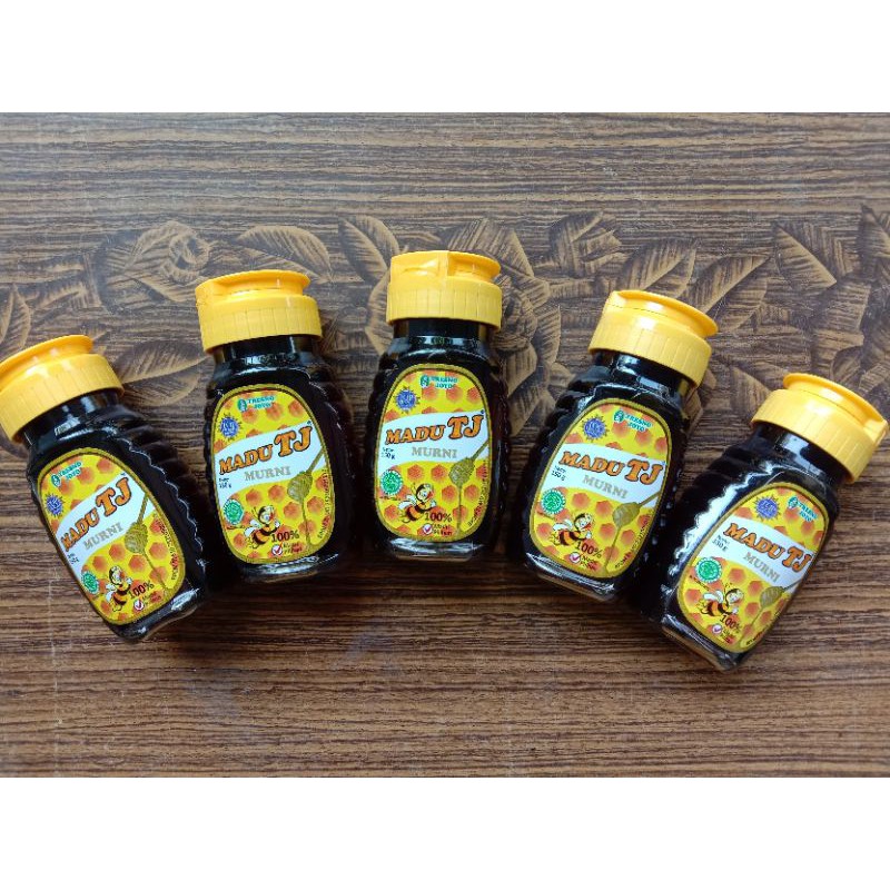 MADU TJ 150ml murni