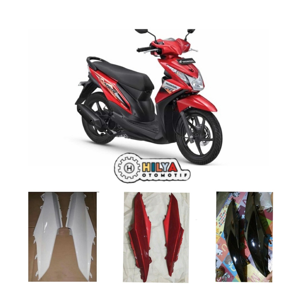 body samping beat fi 21012 2013 2014 2015