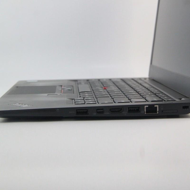 LENOVO THINKPAD T460S [CORE I7-6600U / RAM 20GB DDR4 / SSD 240GB / 14&quot; FHD IPS TOUCH SCREEN / WINDOWS 10 ORIGINAL / BACKLIT KEYBOARD]