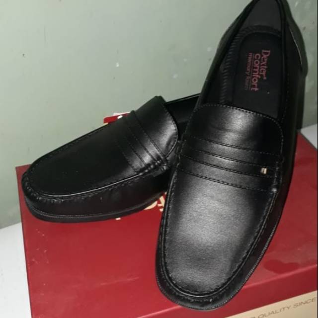 Sepatu Pria Dexter Comfort