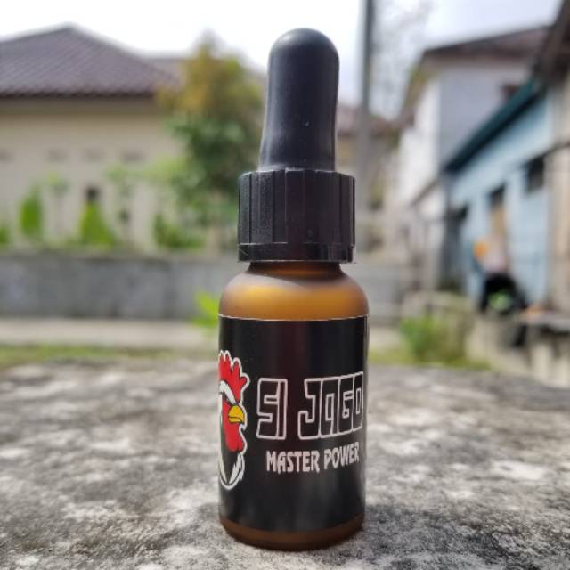 DOPING AYAM ADUAN " MASTER POWER "