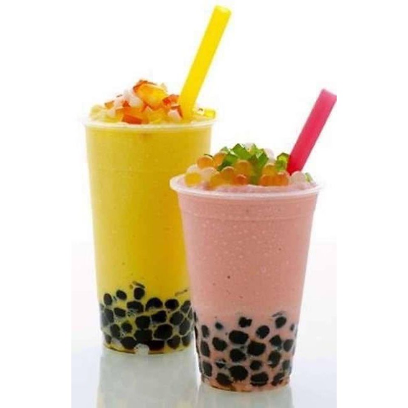 

BOBA HOLODRINK