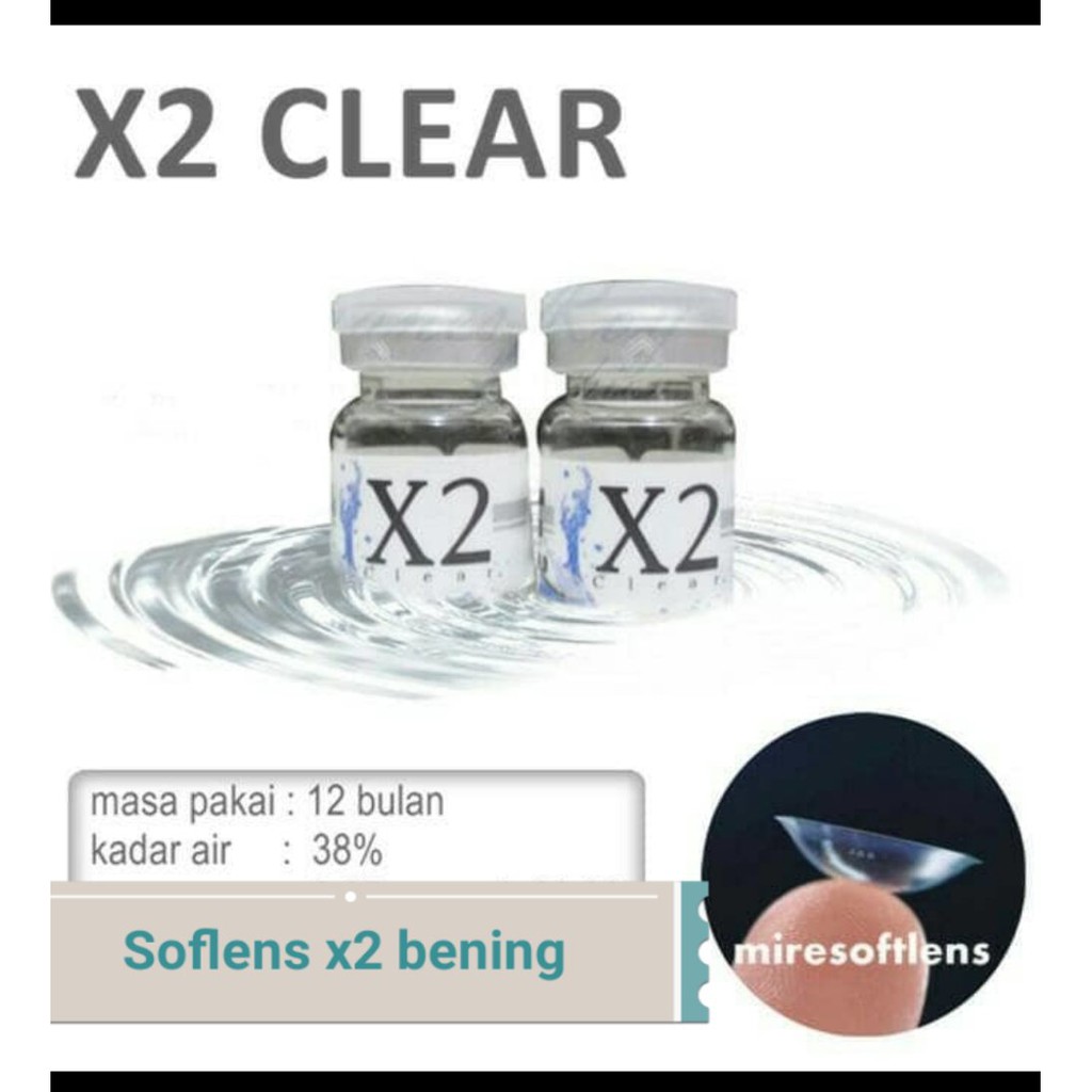 

soflen x2 bening minusss cuma 1 pic