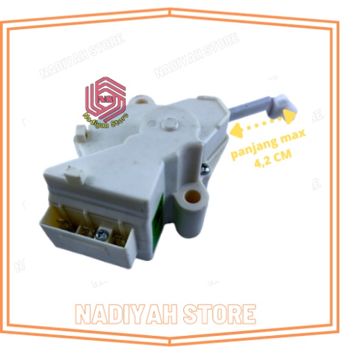 MOTOR DRAIN MESIN CUCI LG MOTOR MESIN CUCI OTOMATIS LG