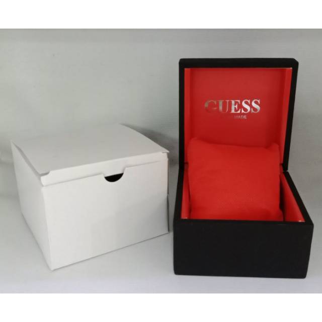Box kayu jam tangan