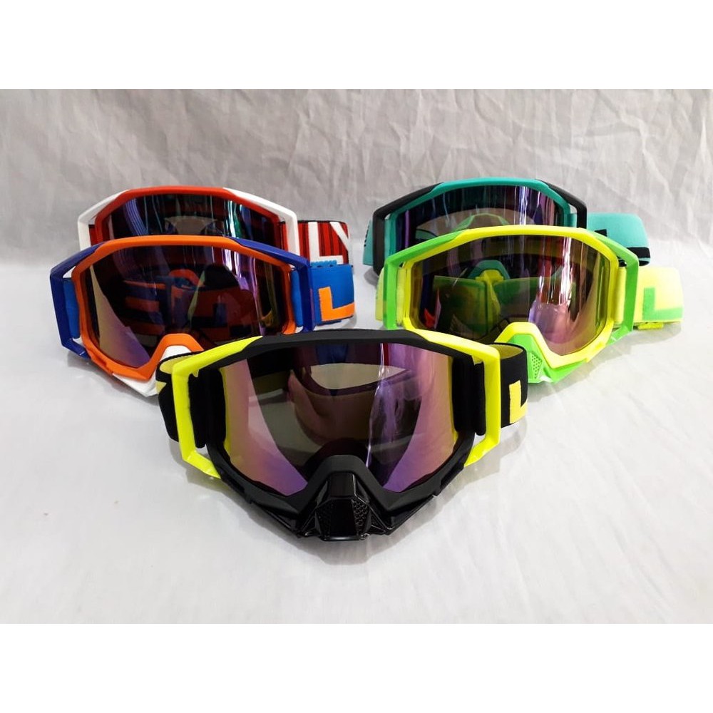 Goggle Tld Kacamata Tld Celana Tld Helm Tld Stagen Tld Sarung