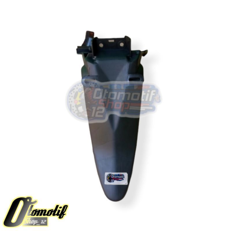 PROMO !!! FULL BODY BAGIAN KASAR FULL COVER BODY BODI KASAR YAMAHA MIO SPORTY ECERAN