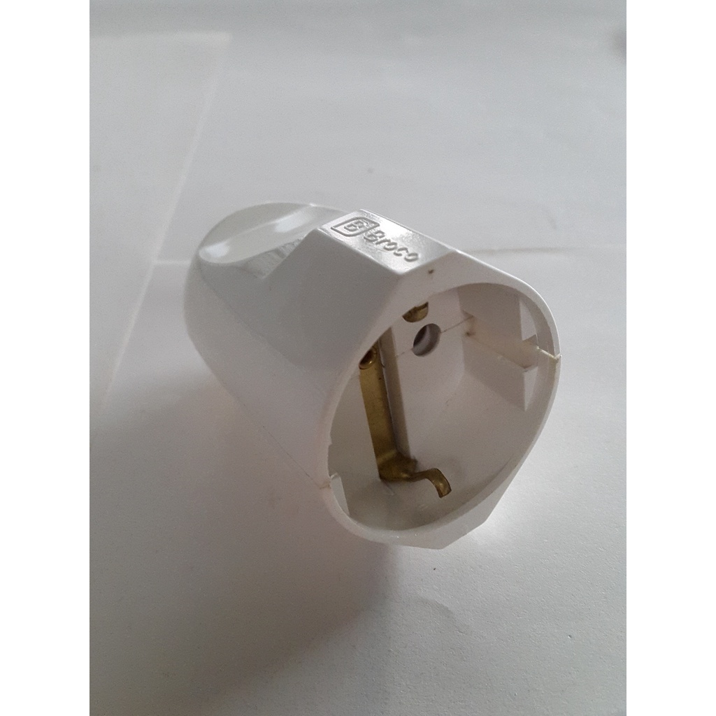 kontra steker broco 13410